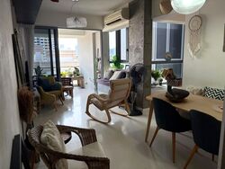 Oxford Suites (D8), Apartment #605416091